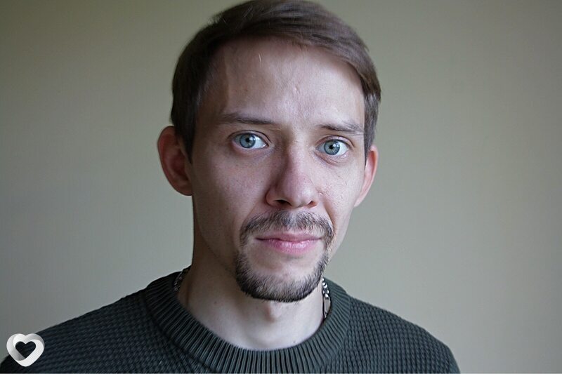 Сергей, 36, Санкт-Петербурге — анкета №1683820