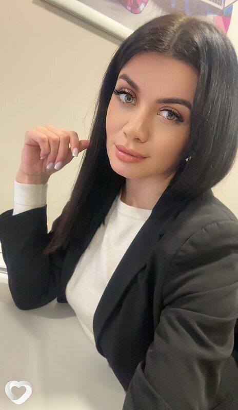 Олёна, 37, Уфе — анкета №1683821