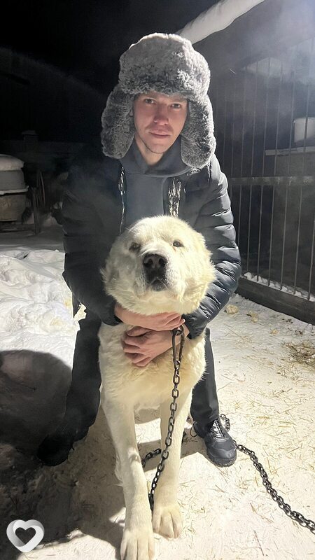 Александр, Новобурейский