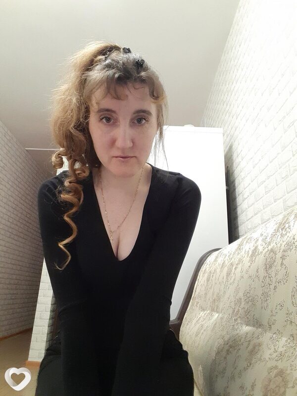 Ольга, 45, Иркутске — анкета №1683840