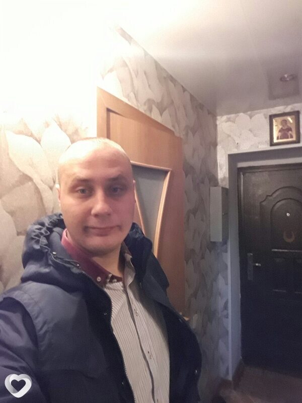 Алексей, 39, Тайшете — анкета №1683845