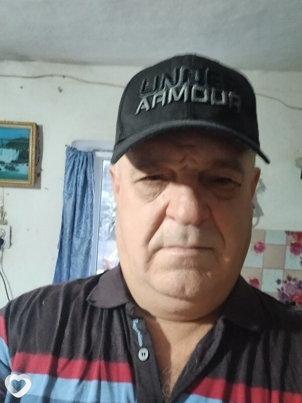 Александр, 65, Краснодаре — анкета №1683852