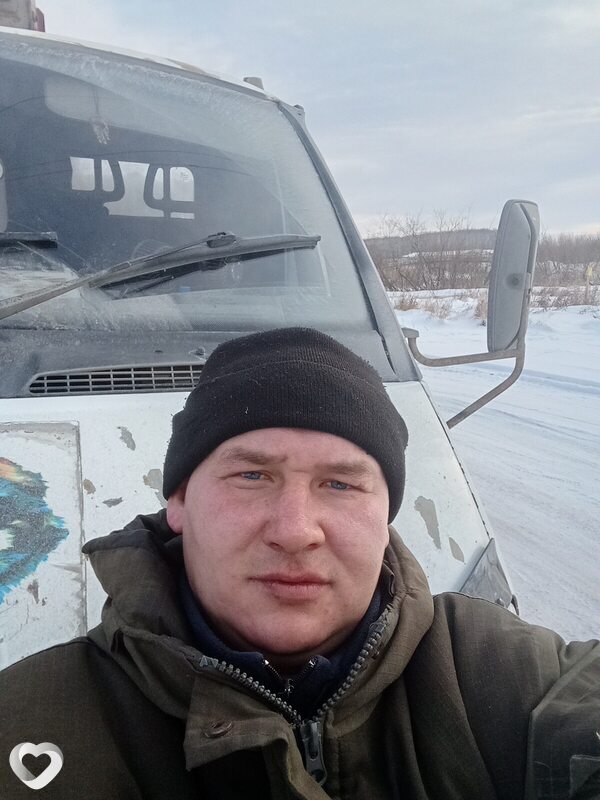 Евгений, Барабинск
