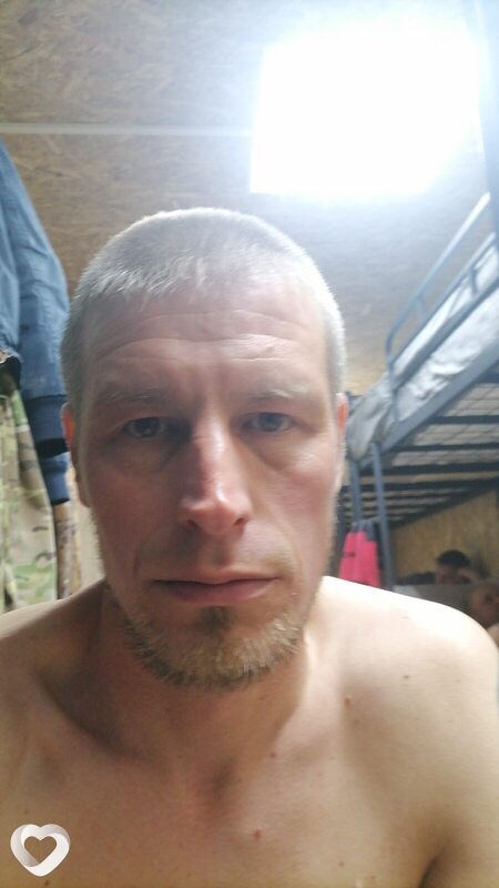 Евгений, 39, Киселевске — анкета №1683857