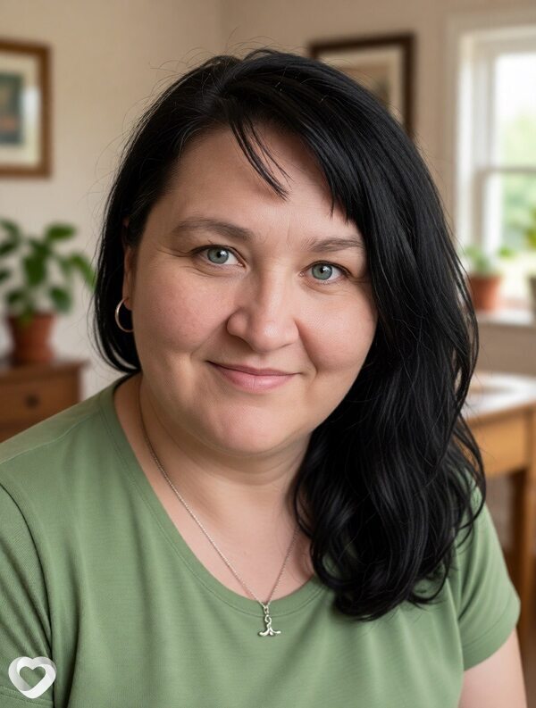 Айгуль, 51, Уфе — анкета №1683859