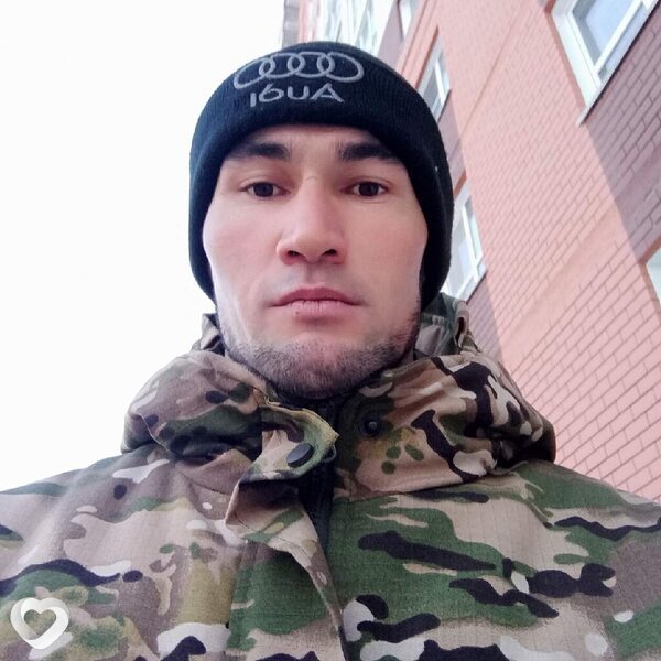 Али, Андижан