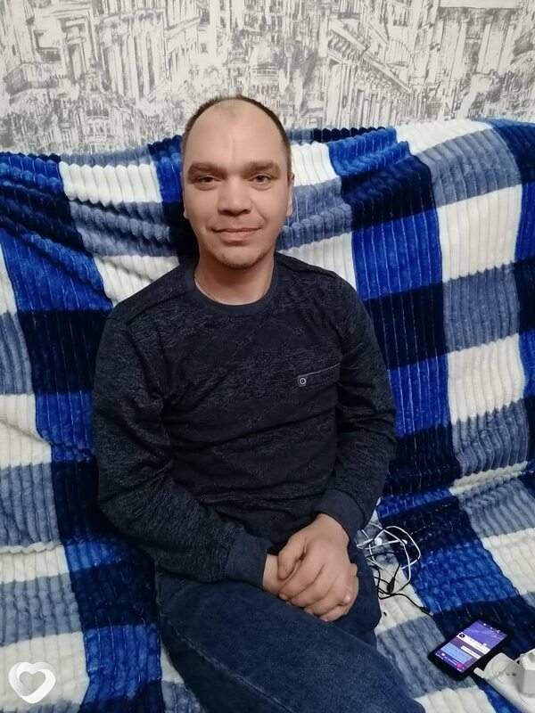 Вячеслав, 49, Выксе — анкета №1683869