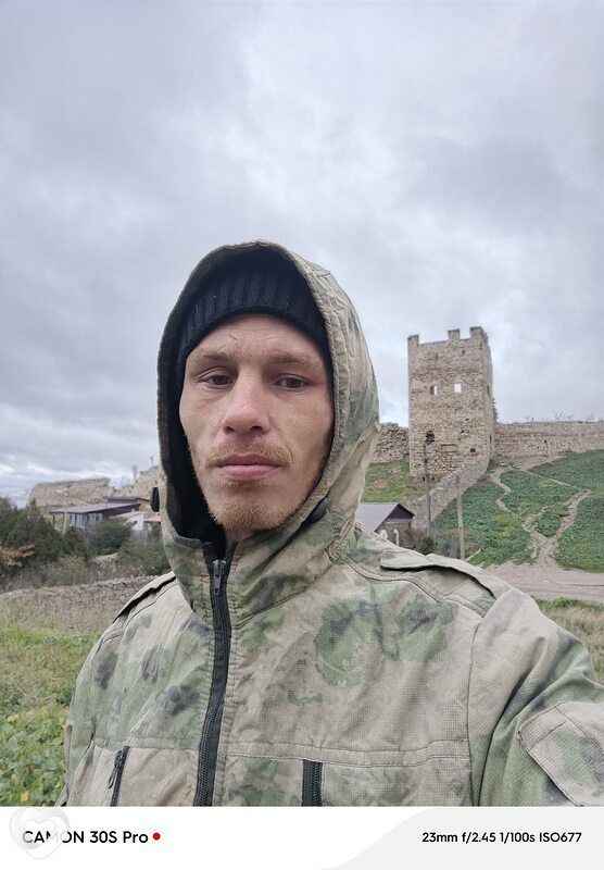 Тимур, 34, Феодосии — анкета №1683870