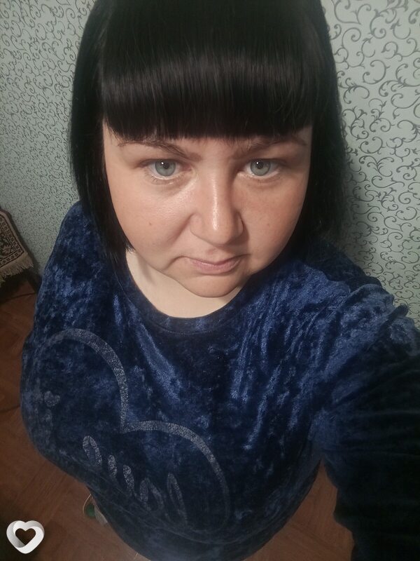 Ирина, 36, Оренбурге — анкета №1684224