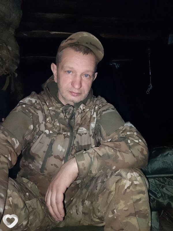 Кирилл, 54, Москве — анкета №1684229