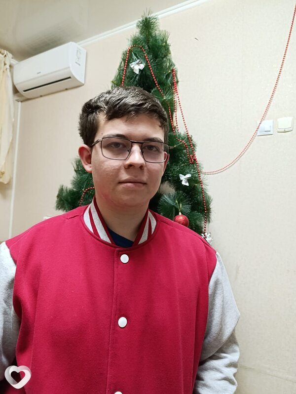 Ильхам, 22, Уфе — анкета №1684238