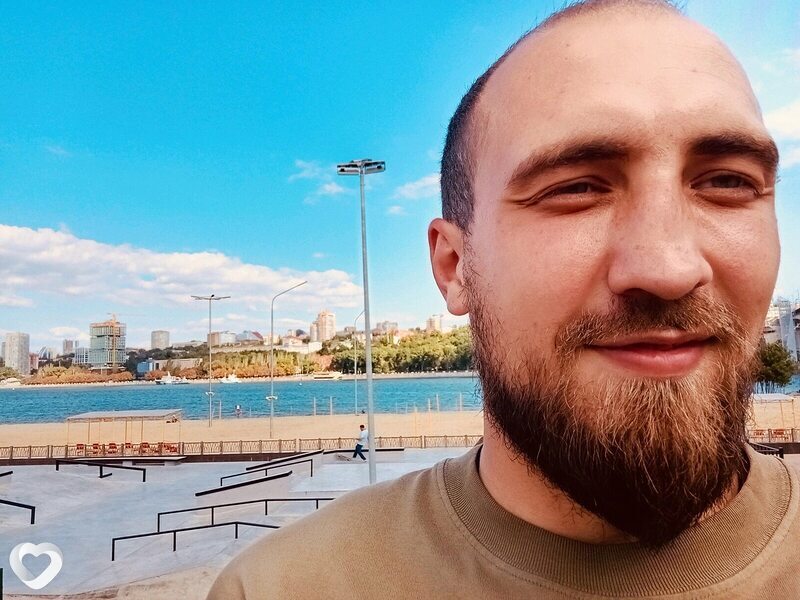 Александр, 31, Липецке — анкета №1683874