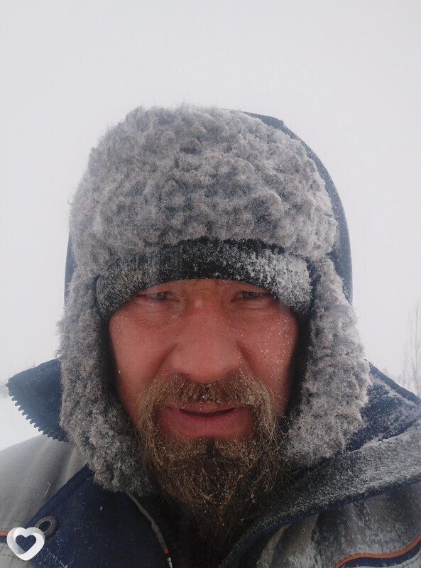 Василий, 37, Миассе — анкета №1683875