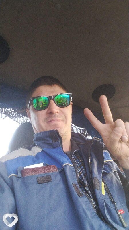 Колян, 43, Ленинске-Кузнецком — анкета №1683878