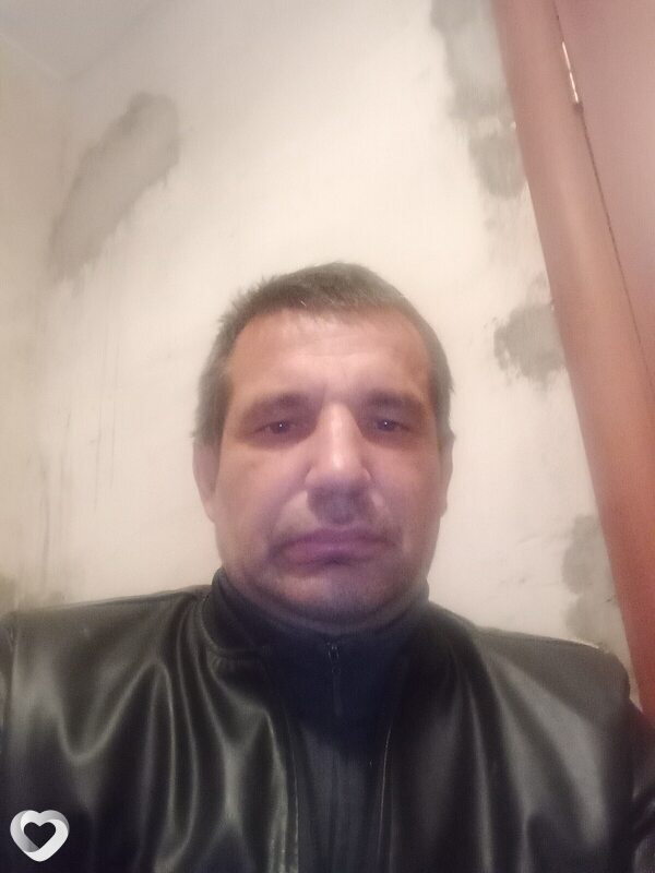 Андрей, 48, Бресте — анкета №1683883