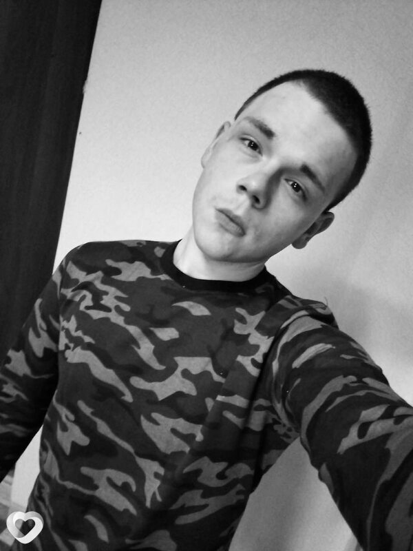 Андрей, 25, Липецке — анкета №1683887