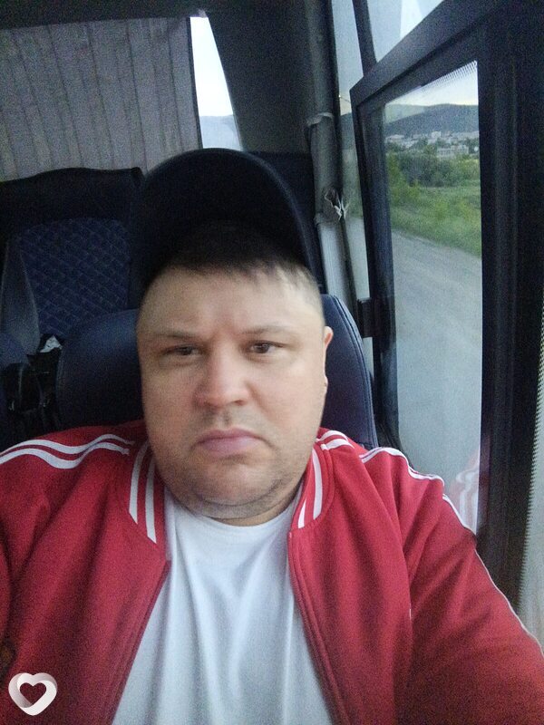 Алексей, 41, Златоусте — анкета №1683892