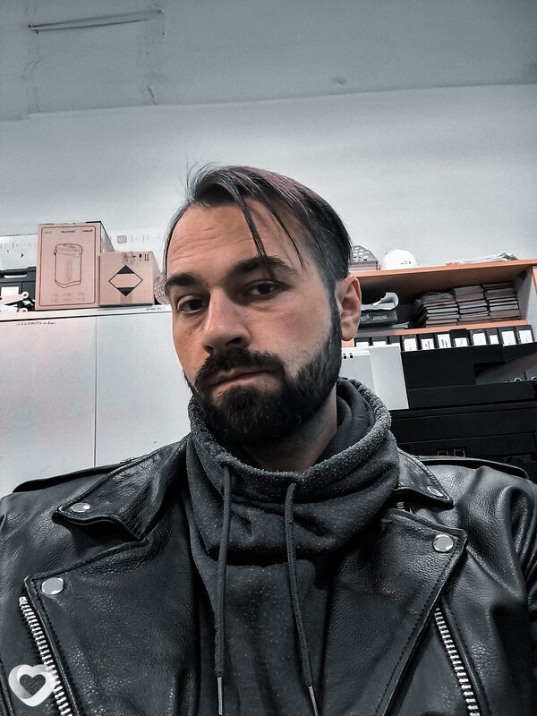 Артур, 37, Тобольске — анкета №1683728