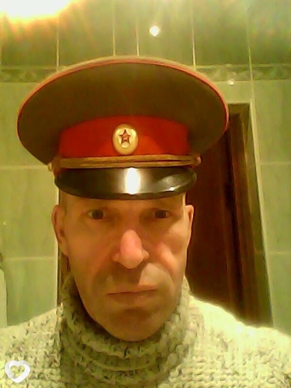Михаил, 64, Бресте — анкета №1685525