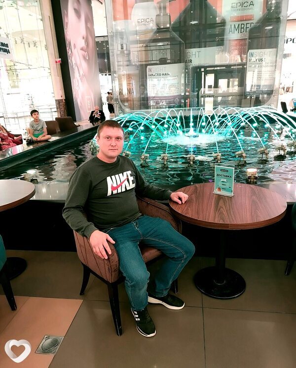 Алексей, 36, Ростове-на-Дону — анкета №1685527