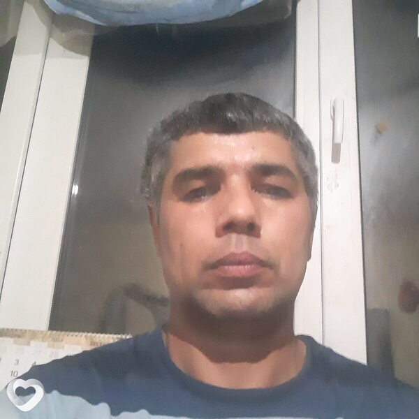 Бек, 43, Туле — анкета №1685535
