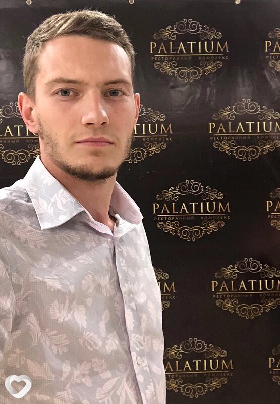 Евгений, 35, Красноярске — анкета №1683974