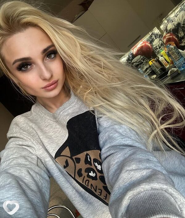 Катя, 28, Минске — анкета №1683981