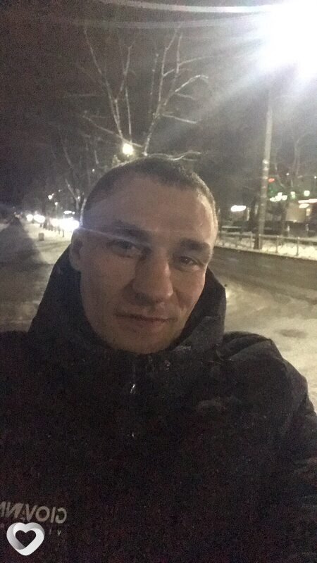 Ilya, 41, Санкт-Петербурге — анкета №1683987