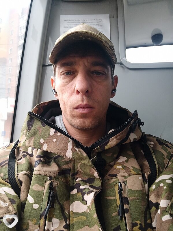 Алексей, 41, Воронеже — анкета №1683990