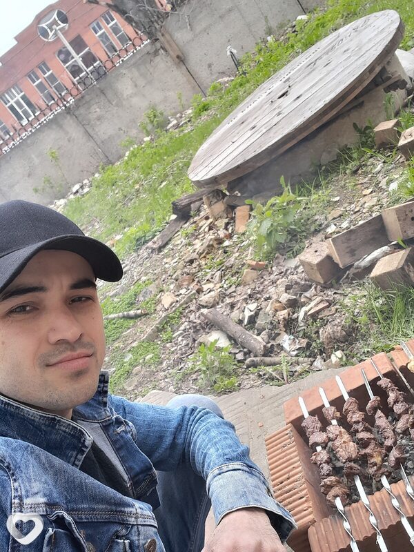 Шохимардон, 32, Павловском Посаде — анкета №1683995