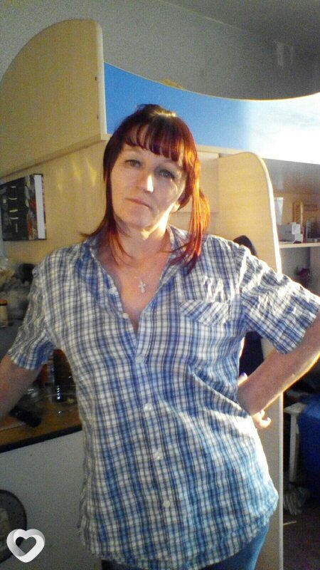 Анна, 49, Троицке — анкета №1683954