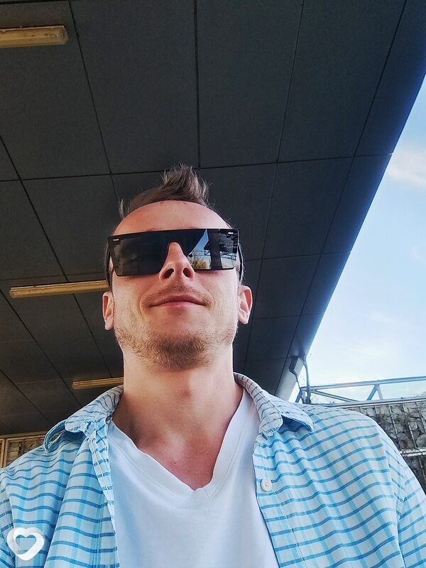 Stanis, 36, Минске — анкета №1683959
