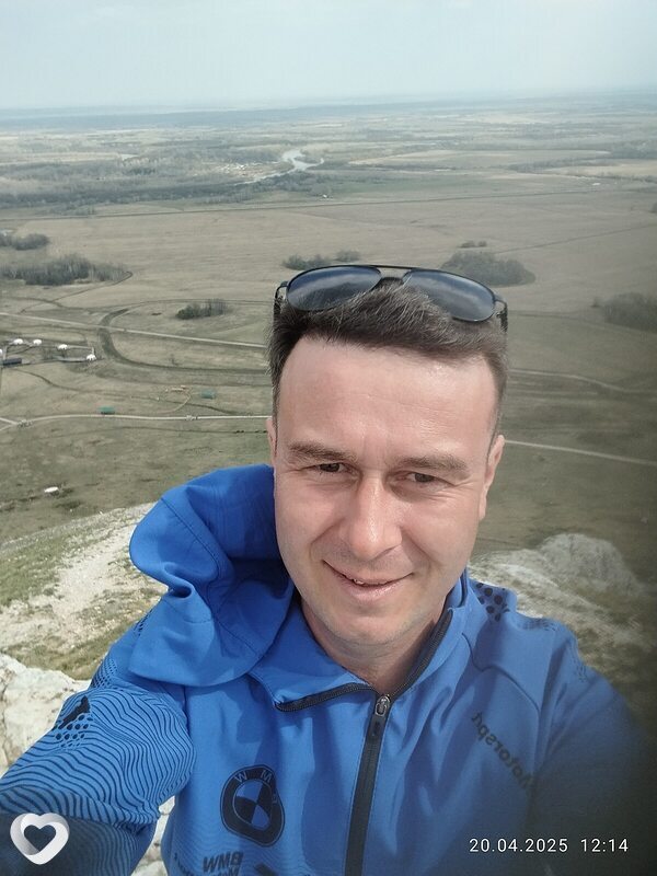 Сергей, 45, Перми — анкета №1683969