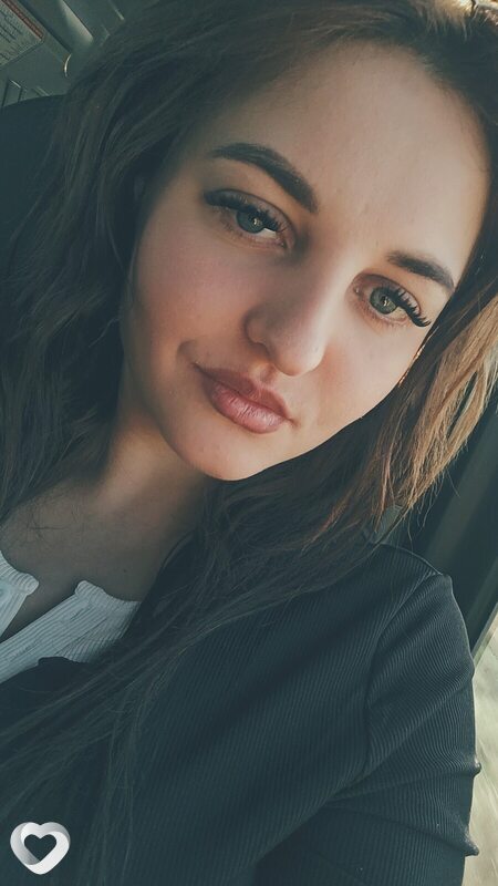 Alina, Брно
