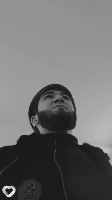 Anas, 26, Севастополе — анкета №1684053