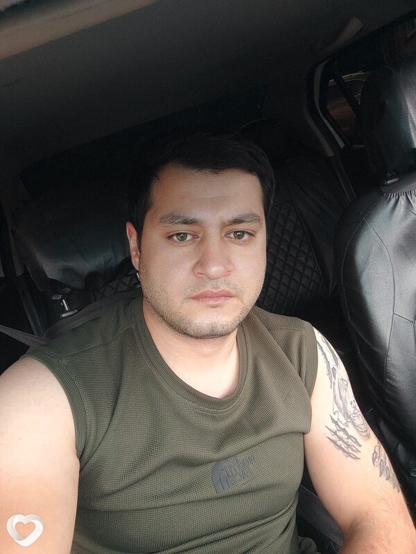 Миша, 34, Ессентуках — анкета №1684058