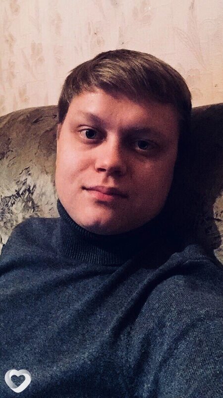 Валентин, 31, Челябинске — анкета №1684059