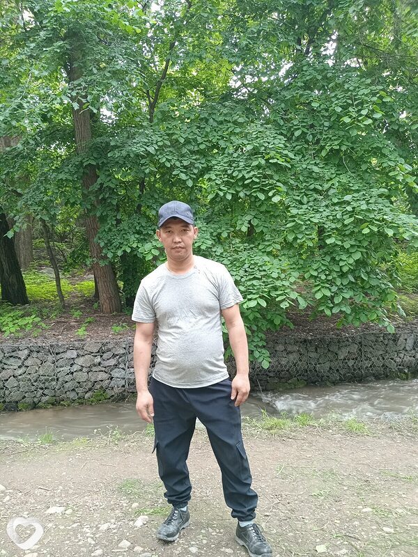 Касымхан, 42, Темиртау — анкета №1684061