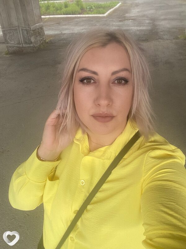 Альбина, 39, Сатке — анкета №1684062