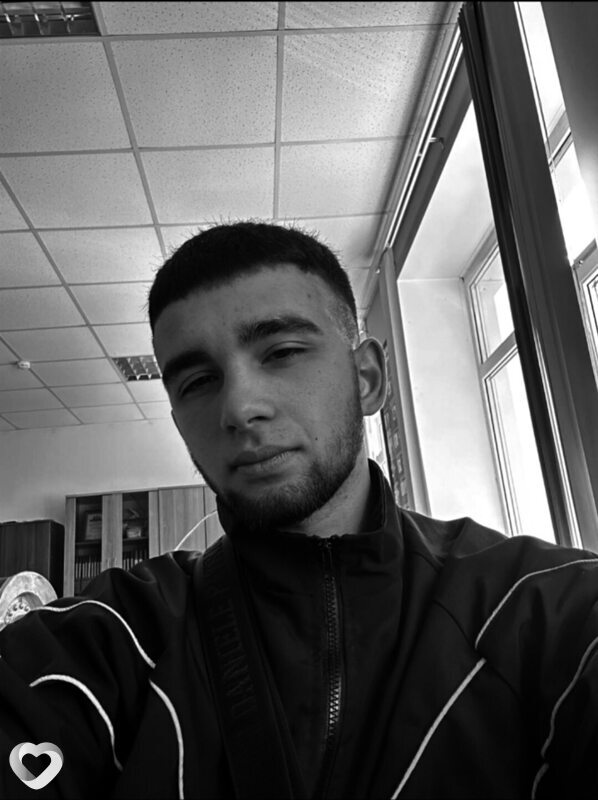 Октай, 20, Валуйках — анкета №1684068