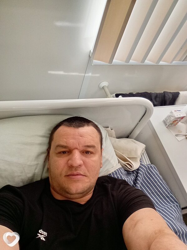 Роман, 42, Горловке — анкета №1684070