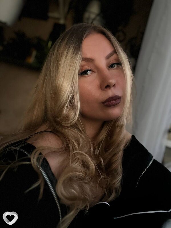 Анна, 27, Могилев — анкета №1684074