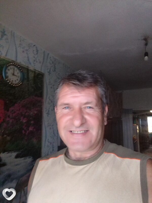 Сергей, 56, Анапе — анкета №1684076