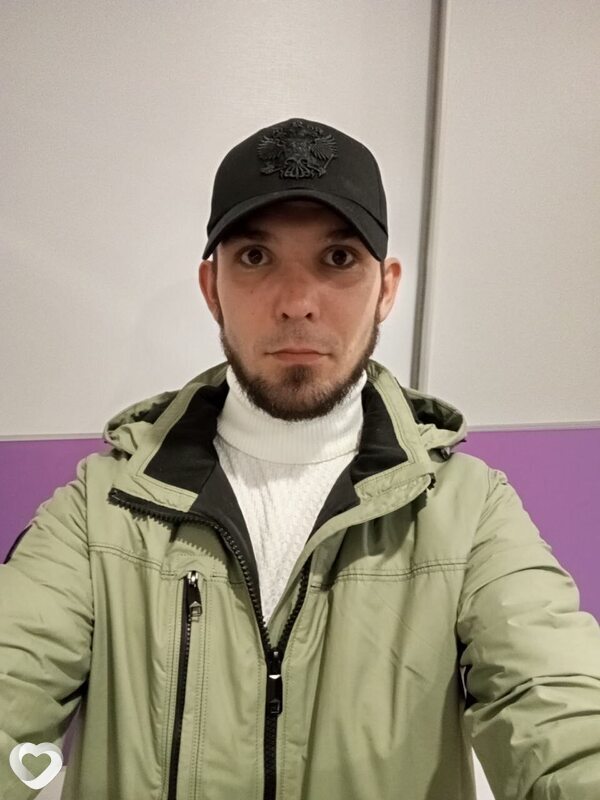 Виталя, 33, Чите — анкета №1684077