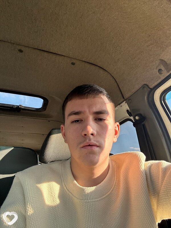 Даниил, 21, Армавире — анкета №1684078