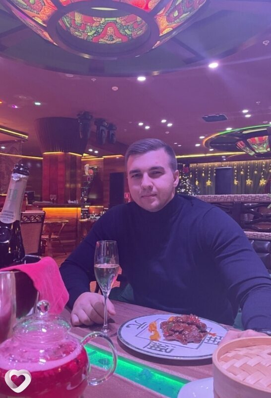 Рокко, 40, Новосибирске — анкета №1684082