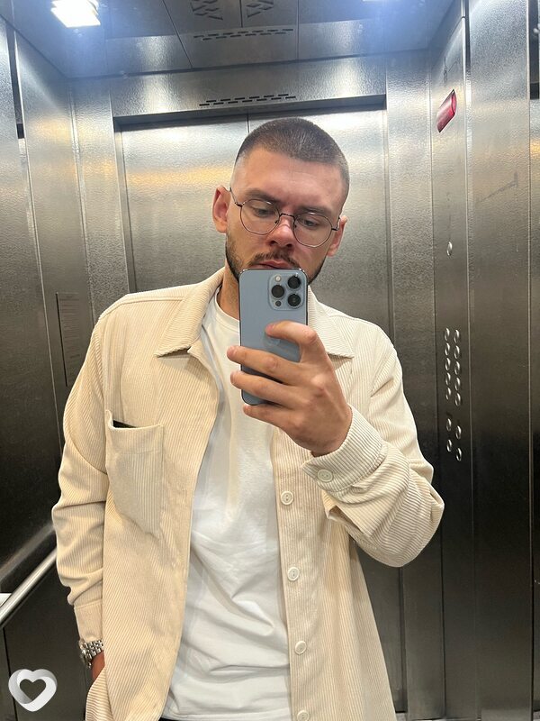 Евгений, 30, Красноярске — анкета №1684088