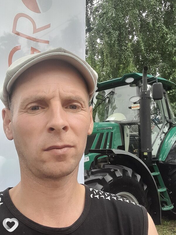 Иван, 43, Омске — анкета №1684089