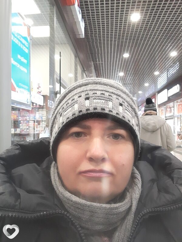 Галина, 49, Воронеже — анкета №1684092
