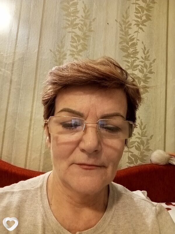 Ирина, 60, Челябинске — анкета №1684094